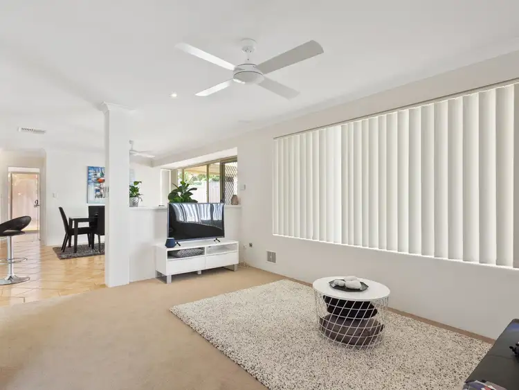 Second view of Homely house listing, 4 Macalpine Rtt, Kinross WA 6028