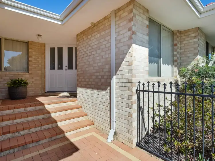 Third view of Homely house listing, 4 Macalpine Rtt, Kinross WA 6028