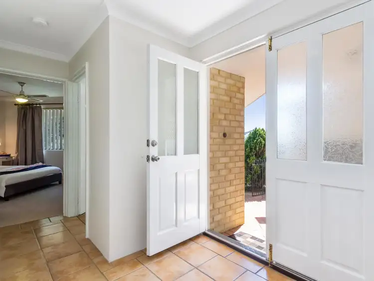 Fourth view of Homely house listing, 4 Macalpine Rtt, Kinross WA 6028