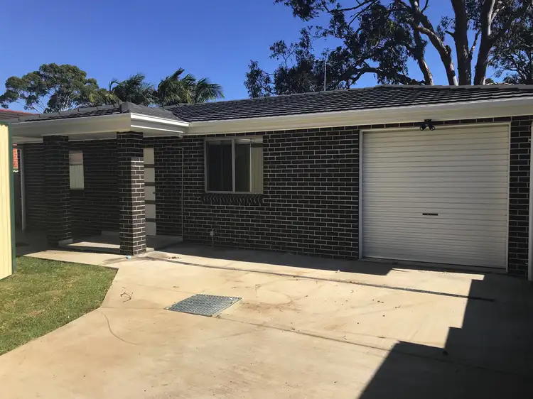 Main view of Homely house listing, 27B Townsend Street, Condell Park NSW 2200