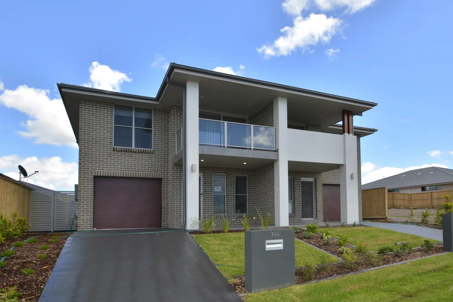 Main view of Homely house listing, 36 Threlkeld Cres, Fletcher NSW 2287