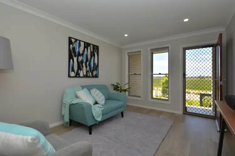 Second view of Homely house listing, 36 Threlkeld Cres, Fletcher NSW 2287