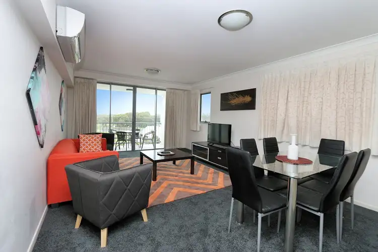 Fourth view of Homely unit listing, 409/19-23 Esplanade, Bargara QLD 4670