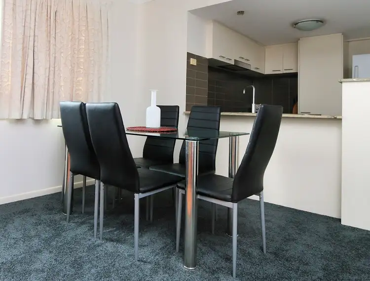 Seventh view of Homely unit listing, 409/19-23 Esplanade, Bargara QLD 4670