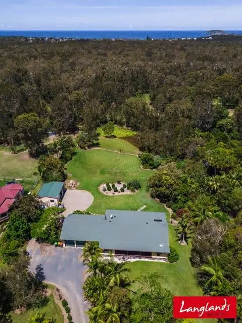 1336 Solitary Islands Way, Sandy Beach NSW 2456