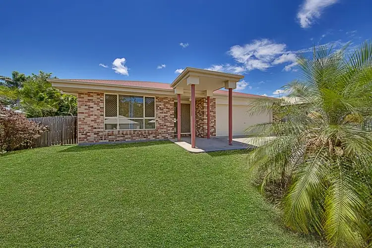 59 Col Brown Ave, Clinton QLD 4680