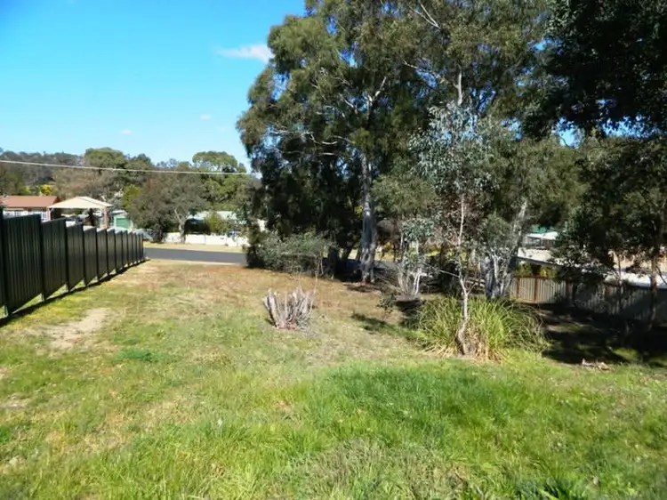 Lot , 17 Coomber Street, Rylstone NSW 2849