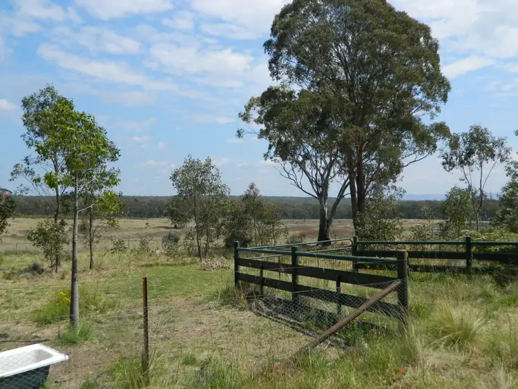 Second view of Homely land listing, 468 - 474 Lots 15-18 Cooper Dr, Clandulla NSW 2848