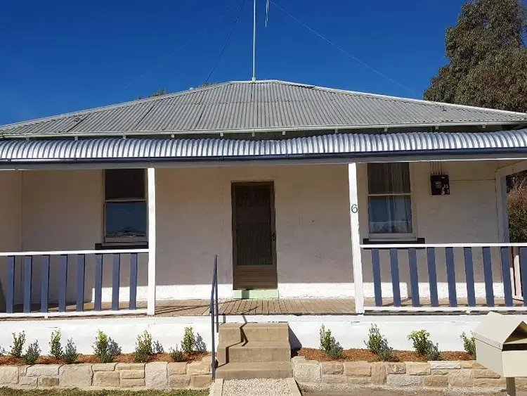 6 Dunn Street, Kandos NSW 2848