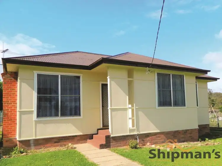 24A Coomber Street, Rylstone NSW 2849