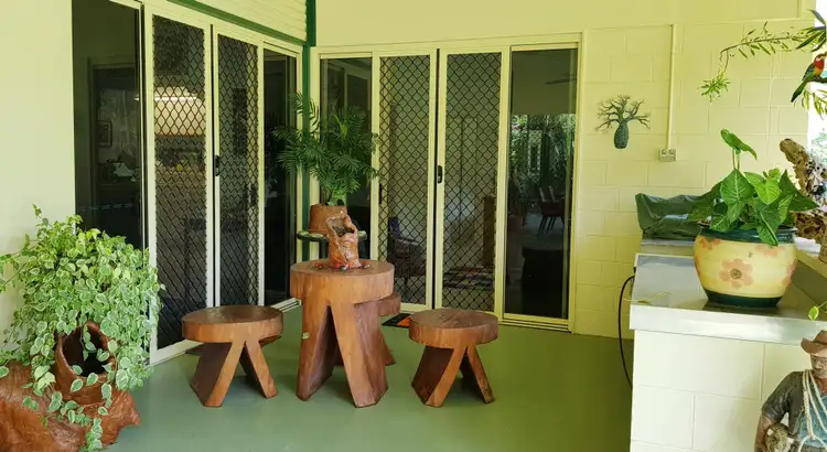 Sixth view of Homely rural property listing, 158 Stony Creek Road, Cardwell QLD 4849