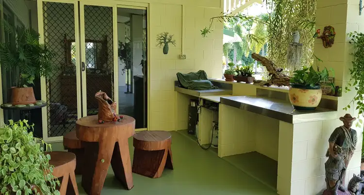 Seventh view of Homely rural property listing, 158 Stony Creek Road, Cardwell QLD 4849