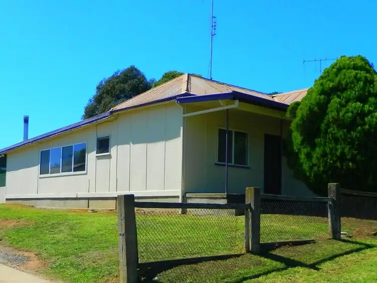 Main view of Homely house listing, 65 Fleming Street, Kandos NSW 2848