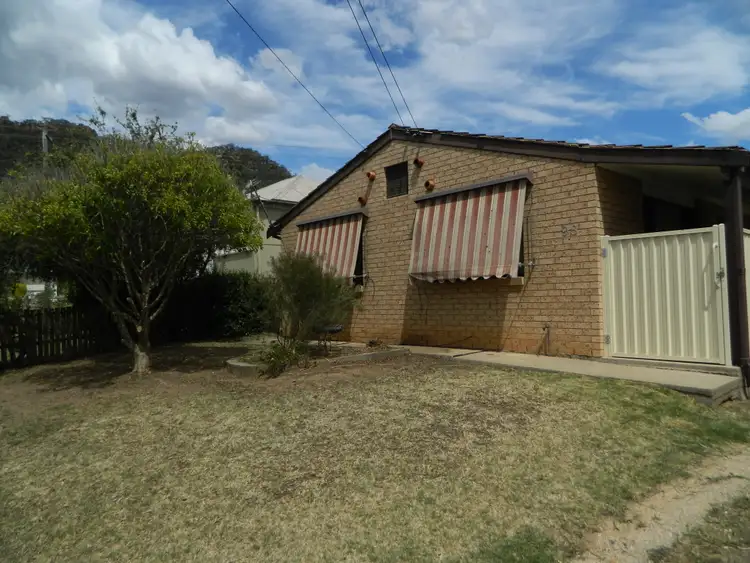 Second view of Homely house listing, 98 Angus Ave, Kandos NSW 2848