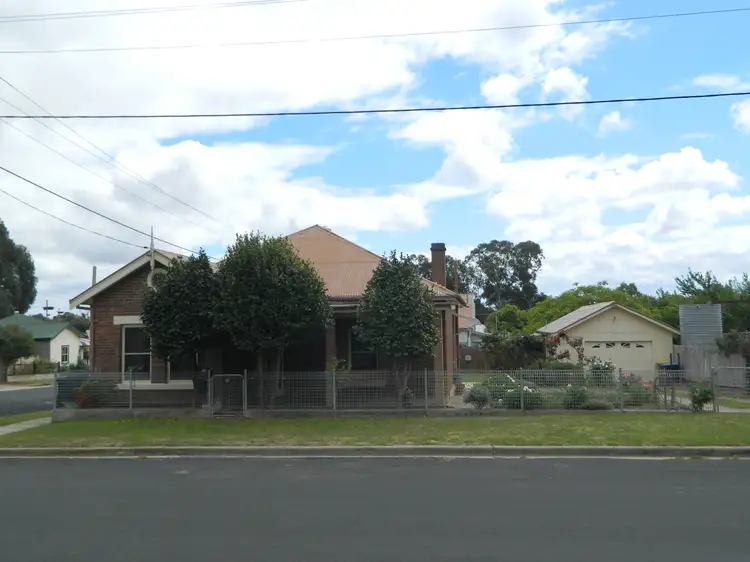 Main view of Homely house listing, 25 Rodgers St, Kandos NSW 2848