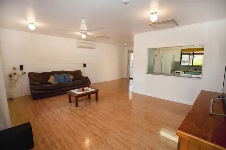 Second view of Homely house listing, 15 Moore Crescent, Mount Isa QLD 4825