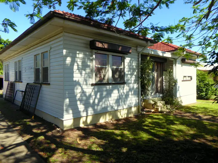 Second view of Homely house listing, 18 Tilley St, Redcliffe QLD 4020