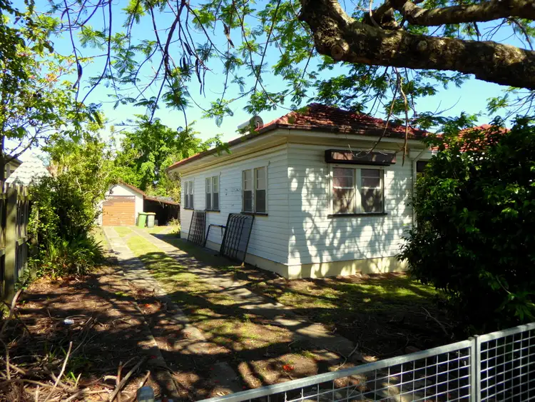 Fourth view of Homely house listing, 18 Tilley St, Redcliffe QLD 4020