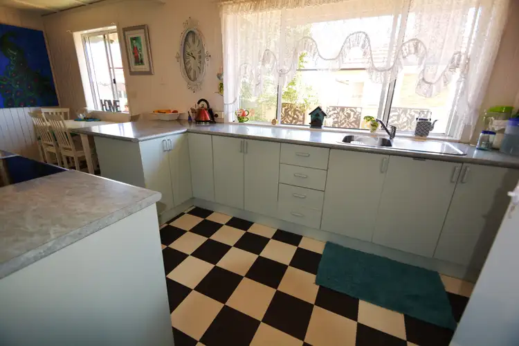 Second view of Homely house listing, 91 Dragon St, Warwick QLD 4370