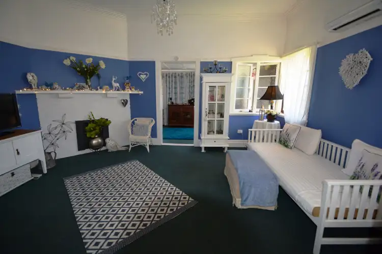 Third view of Homely house listing, 91 Dragon St, Warwick QLD 4370