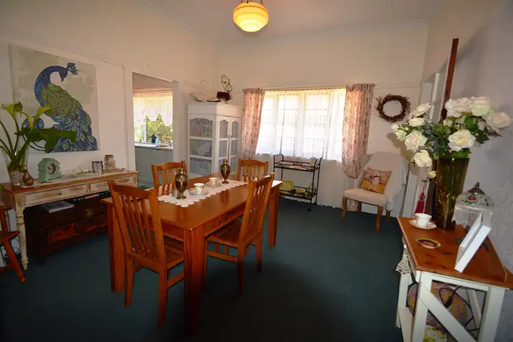 Fourth view of Homely house listing, 91 Dragon St, Warwick QLD 4370