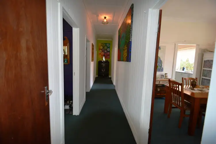 Sixth view of Homely house listing, 91 Dragon St, Warwick QLD 4370