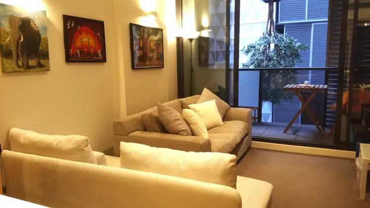 308/108 Flinders St, Melbourne VIC 3000