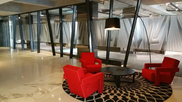 Fifth view of Homely apartment listing, 308/108 Flinders St, Melbourne VIC 3000