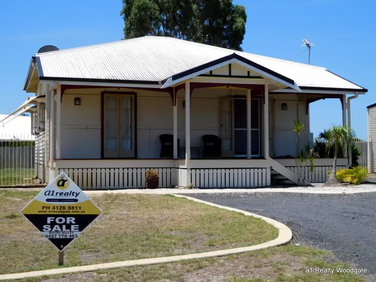 11 Wollemi Cl, Woodgate QLD 4660