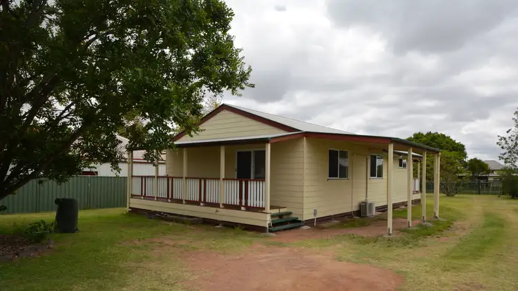 Main view of Homely house listing, 20 Oak Ave, Warwick QLD 4370