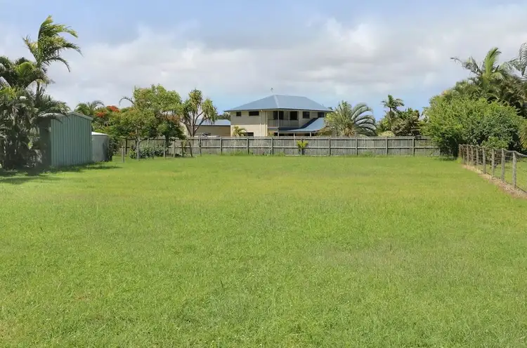 Fourth view of Homely land listing, 21 Ocean St, Burnett Heads QLD 4670