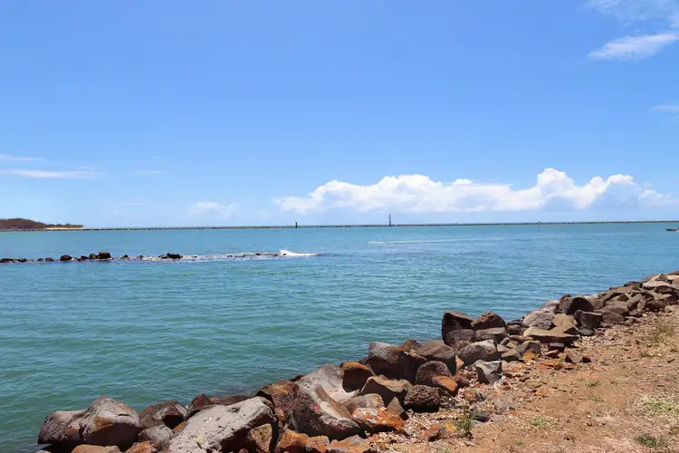 Fifth view of Homely land listing, 21 Ocean St, Burnett Heads QLD 4670
