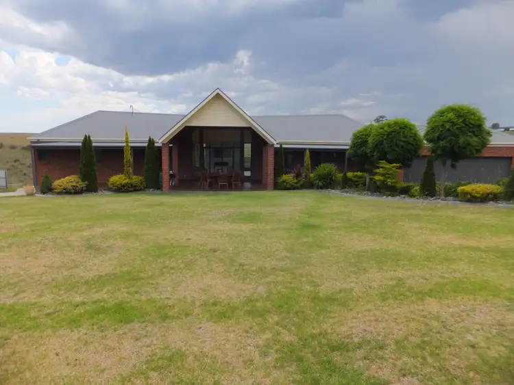 85 Tierney St, Bairnsdale VIC 3875