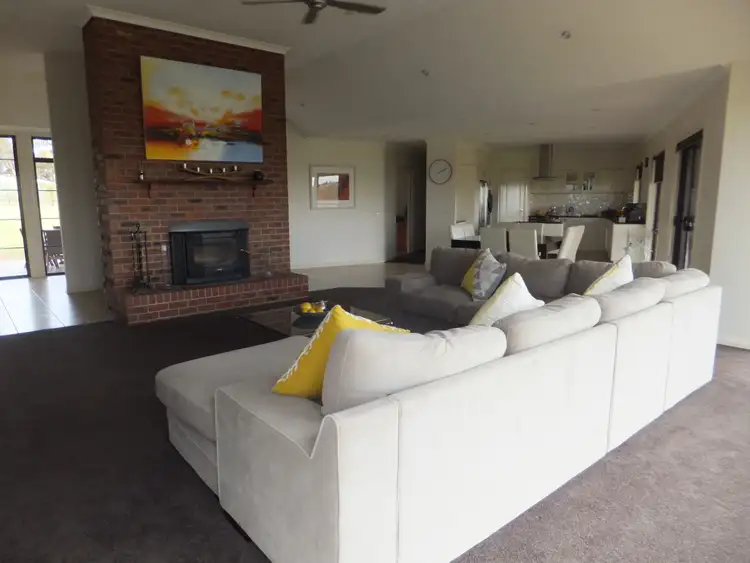 Fourth view of Homely house listing, 85 Tierney St, Bairnsdale VIC 3875