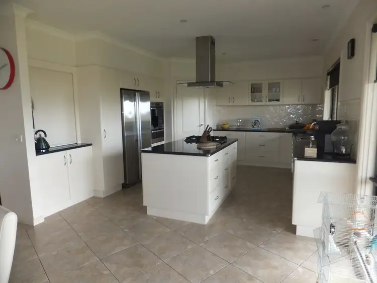 Fifth view of Homely house listing, 85 Tierney St, Bairnsdale VIC 3875
