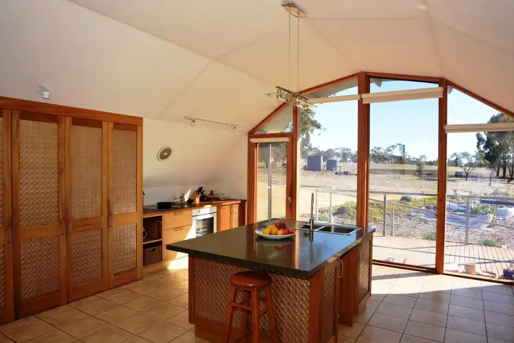 Third view of Homely house listing, 27 Alexander Road, Pomonal VIC 3381