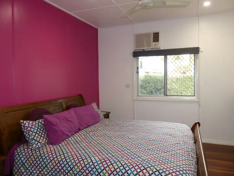 Sixth view of Homely house listing, 126 Boundary St, Walkervale QLD 4670