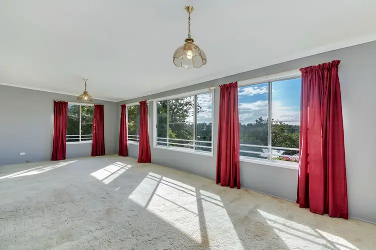 Fourth view of Homely house listing, 82A Marshall Lane, Kenmore QLD 4069