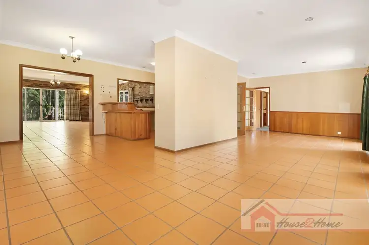 Fourth view of Homely house listing, 2 Kefferan Place, Ormeau QLD 4208