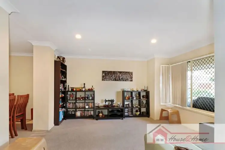 Fifth view of Homely house listing, 14 Cardrona Court, Ormeau Hills QLD 4208