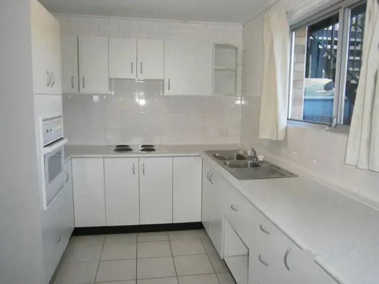 Second view of Homely block of units listing, 30 Florence Street, Nambour QLD 4560