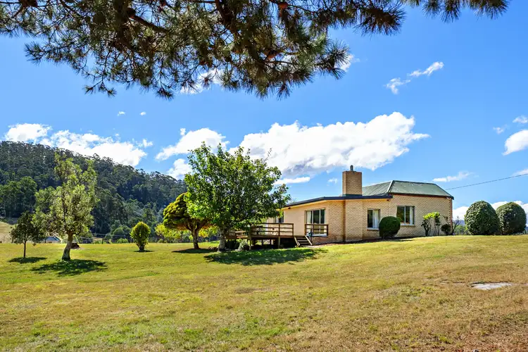 Fifth view of Homely house listing, 34 Esperance River Rd, Raminea TAS 7109