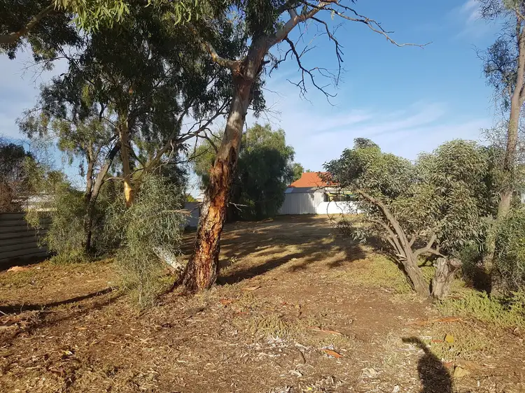 Main view of Homely land listing, 168 Senate Road, Port Pirie SA 5540