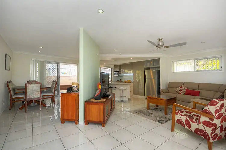 Fourth view of Homely house listing, 28 San Michele Street, Tugun QLD 4224