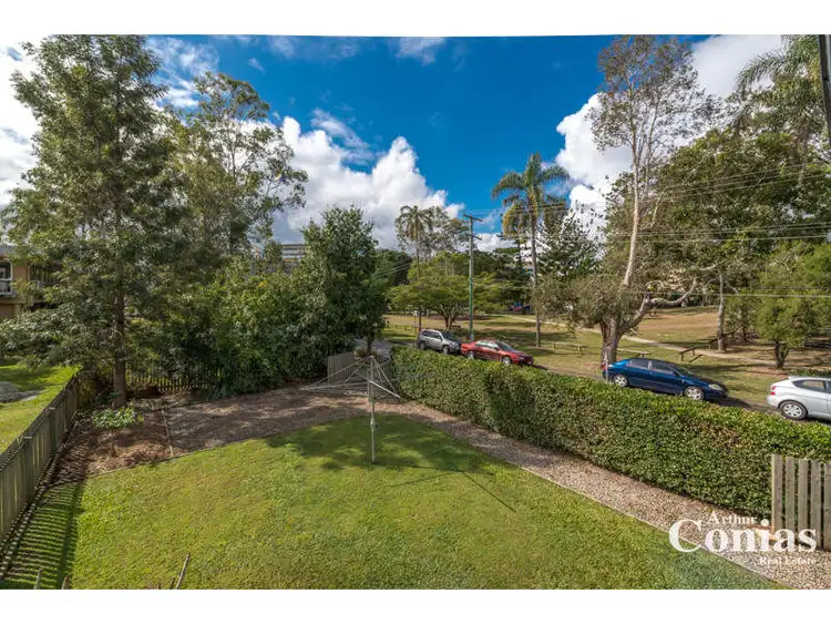 Fourth view of Homely house listing, 1 Park Avenue, Auchenflower QLD 4066