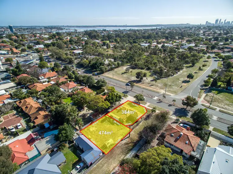 Third view of Homely house listing, 91 Manning Road, Manning WA 6152
