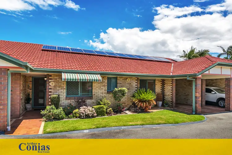 39/12 Debin Street, Brighton QLD 4017