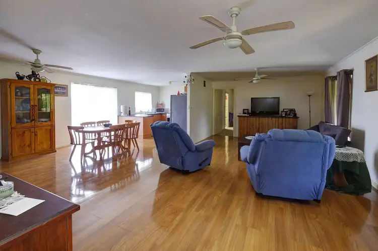 Main view of Homely rural property listing, 470 Candoormakh Creek Rd, Nabiac NSW 2312