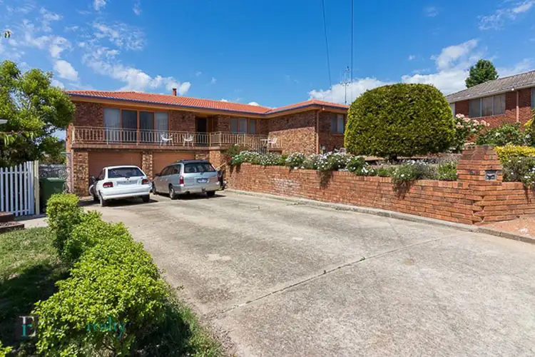 Main view of Homely land listing, 5 Hovea Place, Crestwood NSW 2620