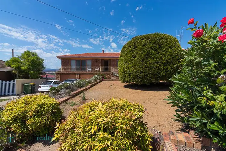 Second view of Homely land listing, 5 Hovea Place, Crestwood NSW 2620
